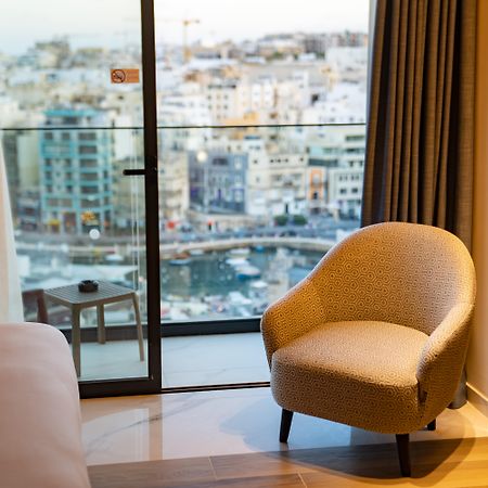 Mercure St. Julian'S Malta 외부 사진